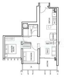 Midwood (D23), Condominium #423511321